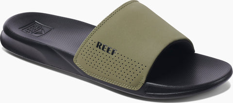Reef Sandales One Slide - Homme