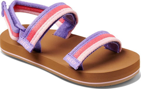Reef Sandales Little Ahi Convertible - Petite Fille
