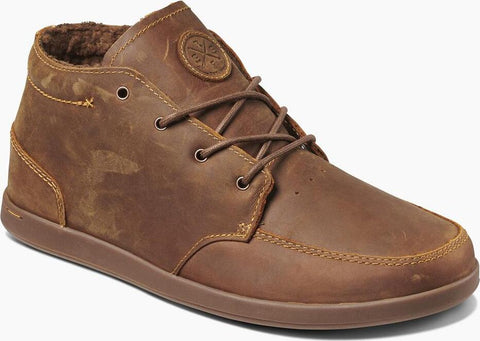 Reef Chaussures Reef Spiniker Mid WT - Homme