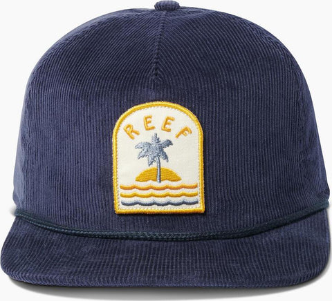 Reef Chapeau Reef Tropical - Homme