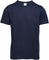Reigning Champ T-Shirt Ringspun Jersey - Homme - Navy