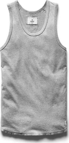 Reigning Champ Camisole Top - Ringspun Jersey - Homme