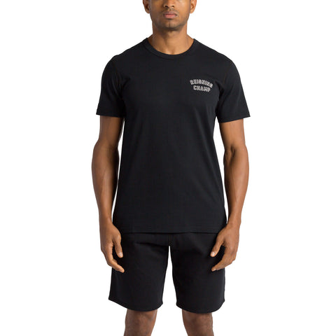Reigning Champ T-Shirt Varsity Logo Homme