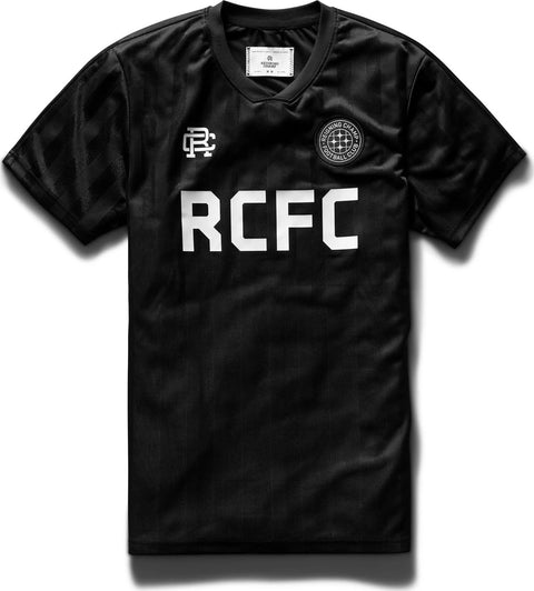 Reigning Champ Maillot à rayures RCFC - Homme
