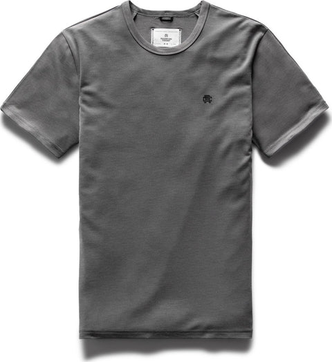 Reigning Champ T-Shirt Polartec Delta - Homme