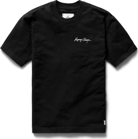 Reigning Champ T-shirt décontracté Autograph - Homme