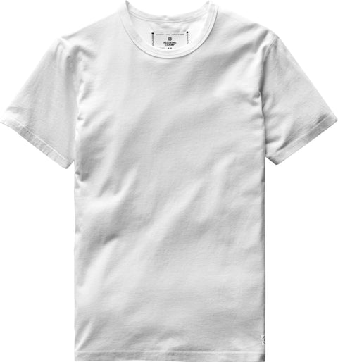 Reigning Champ T-shirt en jersey Copper - Homme