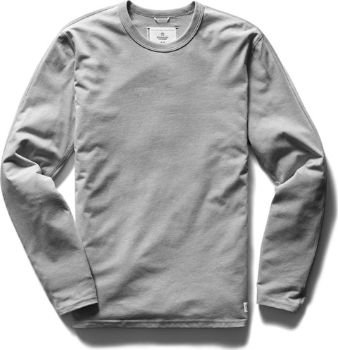Reigning Champ Chandail - Copper Jersey - Homme