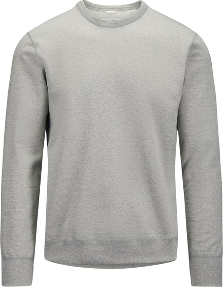 Reigning Champ Chandail molletonné à col rond - Homme