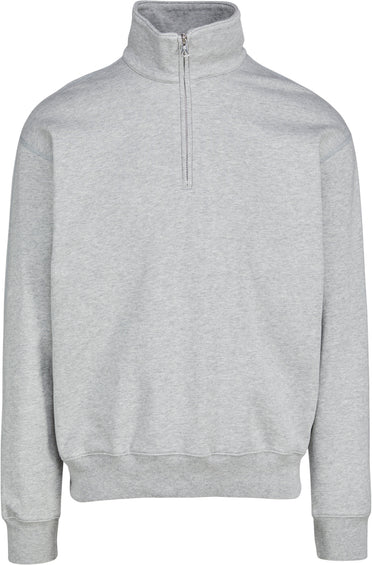 Reigning Champ Chandail léger à glissière 1/4 - Homme