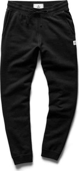 Reigning Champ Sweatpant Slim - Lightweight Terry - Homme