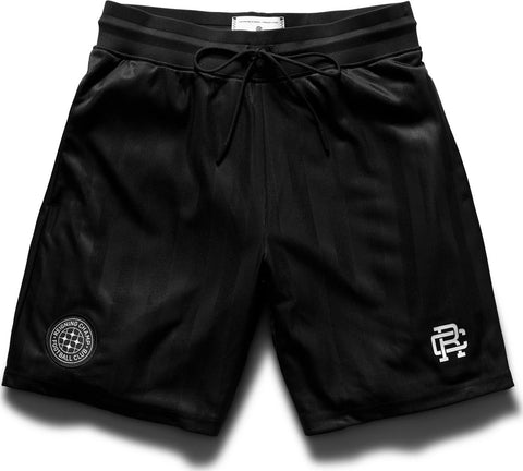 Reigning Champ Short maillot à rayures RCFC - Homme