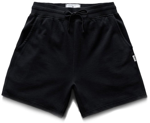 Reigning Champ Short de survêtement léger terry 6 pouces - Homme
