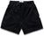 Reigning Champ Short de survêtement léger terry 6 pouces - Homme - Black