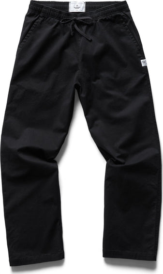Reigning Champ Pantalon de rugby - Coton extensible - Homme