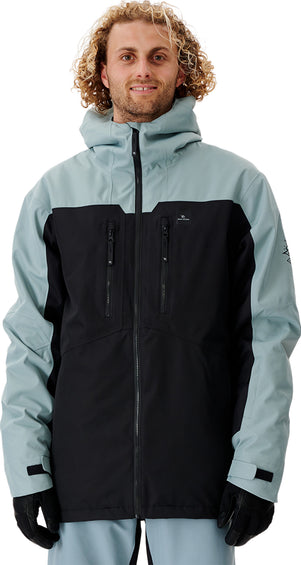 Rip Curl Manteau de neige Freerider - Homme