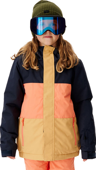 Rip Curl Manteau de neige Olly - Fille