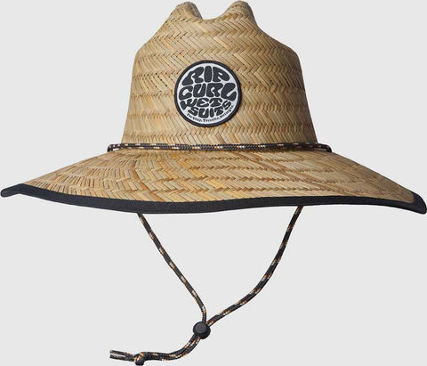 Rip Curl Chapeau de paille Baywatch - Homme
