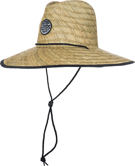 Rip Curl Chapeau de paille Wetty - Homme
