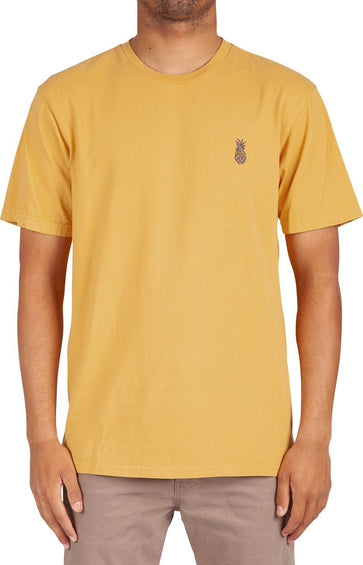 Rip Curl T-Shirt The Icons Stand Issue - Homme