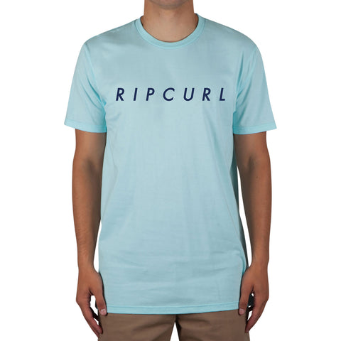 Rip Curl T-shirt Geo Premium Homme