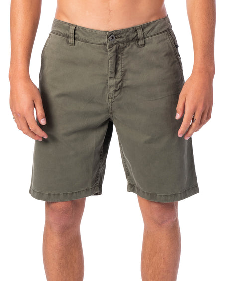 Rip Curl Short Savage - Homme