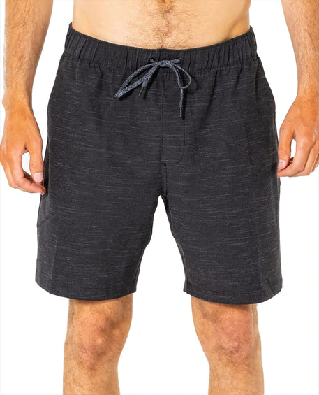 Rip Curl Short de volley Boardwalk Jackson - Homme