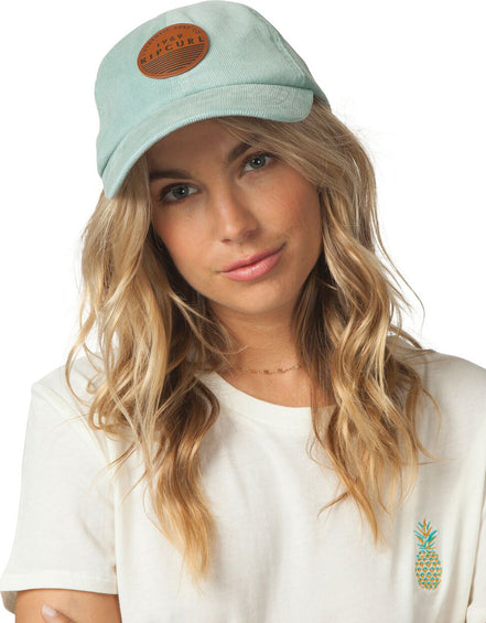Rip Curl Casquette Spring Surf Femme