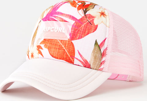 Rip Curl Casquette Trucker North Shore - Femme
