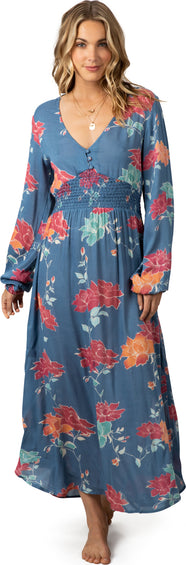 Rip Curl Robe longue Moon Bay - Femme