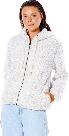 Rip Curl Manteau zippée Dark And Stormy - Femme