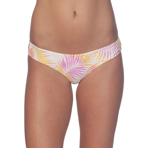 Rip Curl Bas de bikini Hipster Palomino Femme