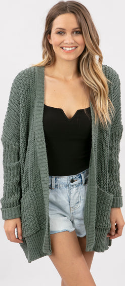 Rip Curl Cardigan Safari Sun - Femme
