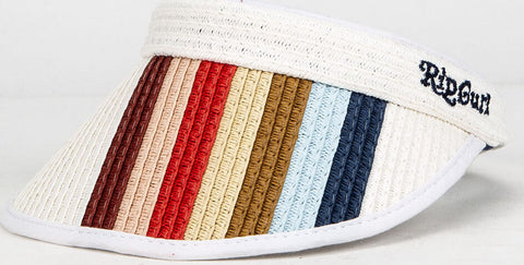 Rip Curl Visière Surf Revival - Femme