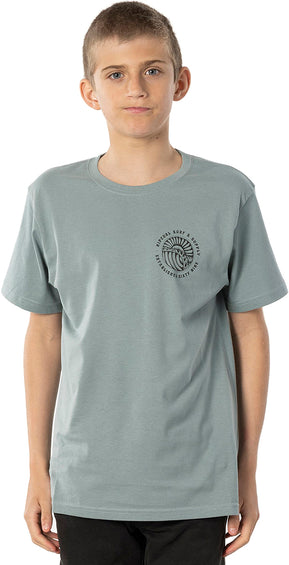 Rip Curl T-Shirt Sunsets - Garçon