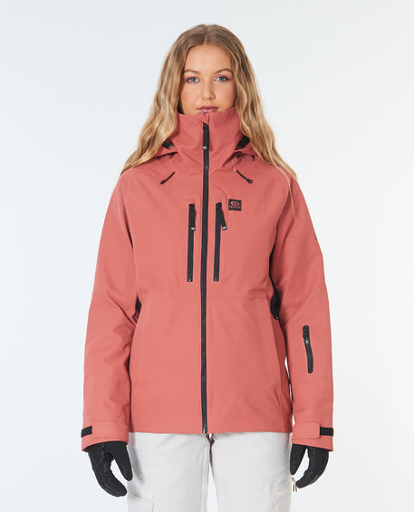 Rip Curl Manteau Backcountry Search - Femme