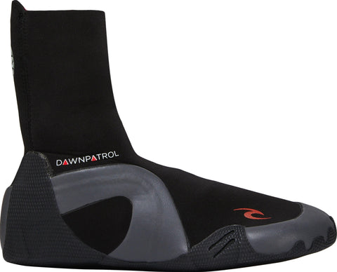 Rip Curl Bottines Dawn Patrol 3mm à bout rond - Homme