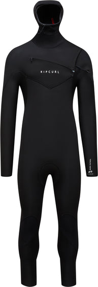 Rip Curl Combinaison isothermique à capuchon Dawn Patrol 5/4 - Homme