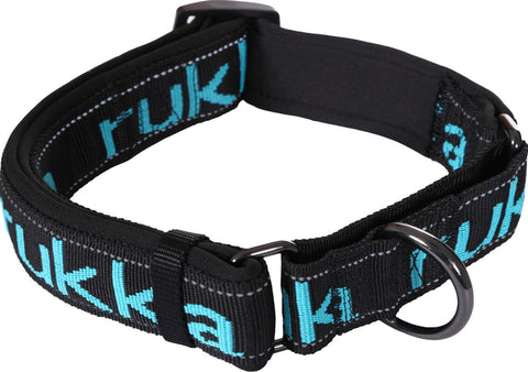 Rukka Collier de chien Solid Web - Large