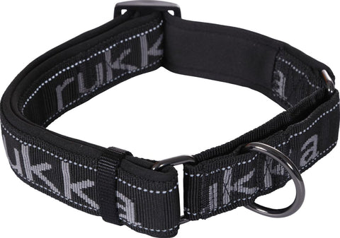 Rukka Collier de chien Solid Web - Petit