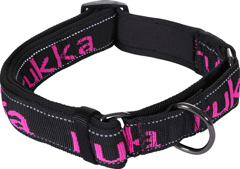 Rukka Collier de chien Solid Web - Moyen