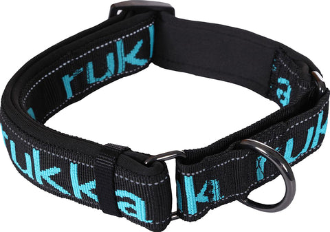 Rukka Collier de chien Solid Web - Petit