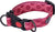 Rukka Collier de chien Twist - Extra Petit - Classic Red