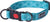 Rukka Collier de chien Twist - Extra Petit - Turquoise