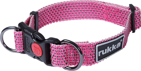 Rukka Collier de chien Star - Moyen