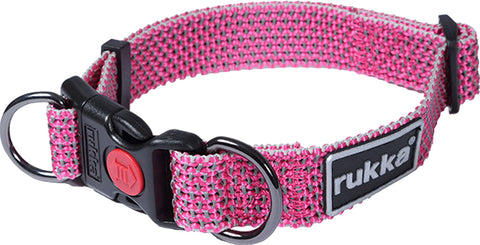 Rukka Collier de chien Star - Extra Petit