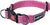 Rukka Collier de chien Star - Extra Petit - Hot Pink