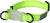 Rukka Collier de chien Neon Light - Extra Petit - Neon Yellow