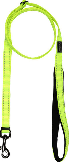 Rukka Laisse pour chien Bliss Neon - Large