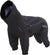 Rukka Combinaison pour chien Protect - 60/65 - Black